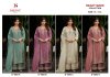D 3603 A To D By Deepsy Readymade Pakistani Suits 
